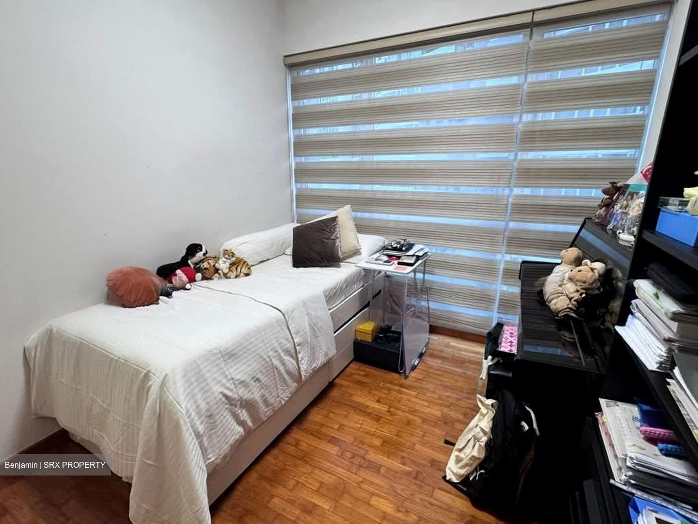 The Tampines Trilliant (D18), Condominium #567744291